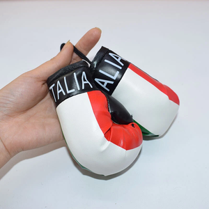 Guantes Decorativos para Colgar en el Coche, Adorno para el Espejo Retrovisor, Accesorios de Moda para el Interior del Automóvil, Fabricante al por Mayor - Product Image 3