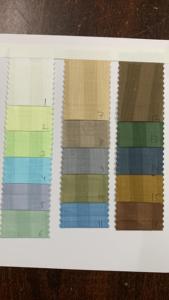 Tela de Lino y Algodón de Primera Calidad Hijack-36 para Fabricantes a un Precio Económico - Product Image 3