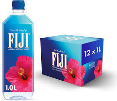 น้ำแร่ธรรมชาติบรรจุขวดฟิจิ น้ำดื่มบรรจุขวดฟิจิสำหรับขาย น้ำแร่ธรรมชาติฟิจิแบบน้ำจืด แพ็ค 6 ขวด - Product Image 4