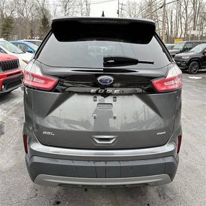 Ford Edge SEL 2024 d'occasion en excellent état - Product Image 3