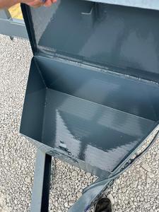 Remolque Utilitario de Alto Rendimiento 7X14 14000 GWR para Trabajo y Uso Agrícola, Compacto, Resistente, Fácil de Remolcar, Envío Gratuito - Product Image 6