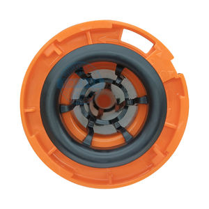 Filtre réutilisable lavable adapté à l'<span class=keywords><strong>aspirateur</strong></span> sans fil Rowentas X-Force pour <span class=keywords><strong>Flex</strong></span> 9.60 ZR009010 RH2039WO pour X-Nano RH1127 - Product Image 5