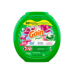 Detergente Gain a la venta a precio mayorista - Product Image 5