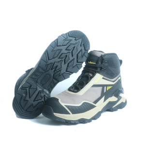 <span class=keywords><strong>Scarpe</strong></span> <span class=keywords><strong>Antinfortunistiche</strong></span> <span class=keywords><strong>Leggere</strong></span> Aimboo con Suola in Gomma EVA, Punta Composita, Stile Moda per Escursionismo e Sport - Product Image 3