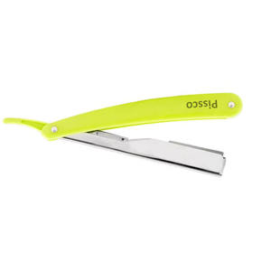 Rasoir de barbier à bas prix, couteau pliant, rasoir à raser, couteau de barbier, outil de rasage, rasoir à lame - Product Image 4