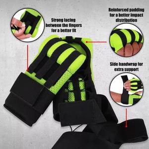 Nouveauté Vêtements de sport Entraînement en salle de sport Bandes de compression rapides Haute qualité Prix bas Bandes de compression rapides pour adultes - Product Image 2