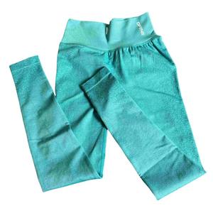 Premium Quality Causal Yoga <b>Legging</b> Custom Scrunch Butt Gym <b>Leggings</b> for Women Stylish Spandex <b>Nylon</b> Workout <b>Leggings</b> - Product Image 3