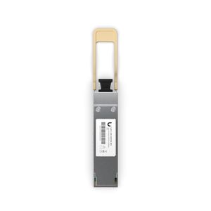 Módulo Ubiquiti QSFP28 UACC-OM-QSFP28-SR4, 100 Gbps, 100 m - Product Image 3