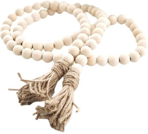 Perles de Tasbih musulman Antique en bois de bonne qualité tasbeeh solide multicolore nouveau produit Tasbeeh musulman Tasbeeh brillance de bonne qualité - Product Image 2