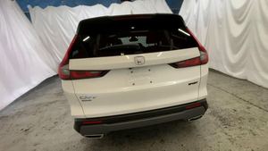 USAGÉ PROPRE 2025 H o n d a C R-V Hybrid Sport-L AWD - Product Image 5