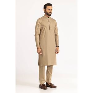 ผ้าฝ้าย LF แบบไม่เย็บติดกัน ทนทาน ใช้ได้นาน เหมาะสำหรับเสื้อผ้าแบบกระดุมแถวเดียว - Product Image 4