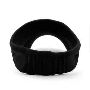 หมวกกันแดดผ้าคุณภาพสูงแบบปรับได้ สายรัดปรับระดับได้ เหมาะสำหรับทุกเพศทุกวัย ใช้ได้ทุกฤดู - Product Image 3