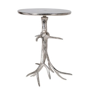 Hand Engraved Decorative Bedroom Sofa Center <b>Table</b> For Handmade Design Restaurant & Cafe Decoration Sustainable Coffee <b>Table</b> - Product Image 3