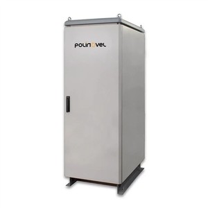 20kWh 30kWh 40kWh 50kWh High Voltage LiFePO4 Battery <b>Energy</b> <b>Storage</b> <b>System</b> Liquid Cooling IP65 Protection for Grid Hybrid Use - Product Image 1