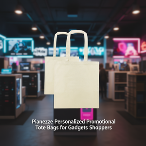 Borse Promozionali Personalizzate Pianezze per Acquirenti di Gadget - Product Image 3