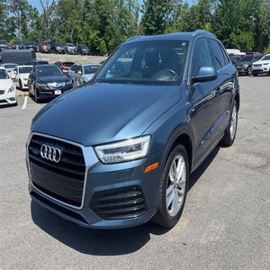 AUDI Q7 QUATTRO PREMIUM PLUS 55 TFSI 2023 D'OCCASION LHD/RHD - Product Image 1