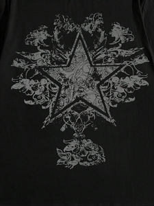 เสื้อยืดพิมพ์ลายคุณภาพสูงสำหรับผู้ชาย ปรับแต่งขนาดและสีได้ ผ้าโพลีเอสเตอร์/คอตตอน ระบายอากาศดี เสื้อยืดพิมพ์ลายที่ดีที่สุด - Product Image 4