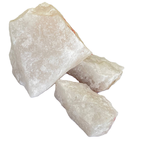 Pierre de quartz de silice éthiopienne 99,988 % ultra-pure, quartz naturel SiO2 pour usage industriel, approvisionnement en vrac - Product Image 1