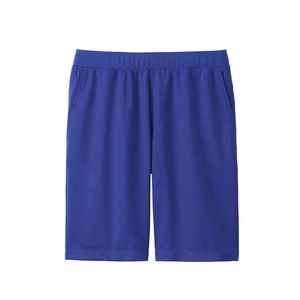 New Summer Casual Slim Drawstring Beach <b>Shorts</b> for <b>Men</b> 100% Cotton Solid Floral <b>Pattern</b> Anti Wrinkle Comfortable Casual <b>Shorts</b> - Product Image 4
