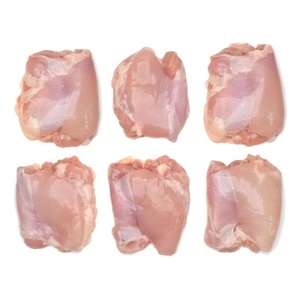 Cuisses de poulet désossées et sans peau (congelées) à prix de gros avantageux - Product Image 5
