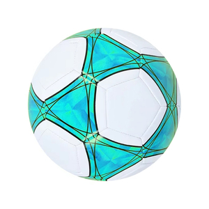 Balones de Fútbol Cosidos a Mano, Balones de Fútbol para Entrenamiento, Partidos de Equipos, Entrenamiento Pakistaní - Product Image 3