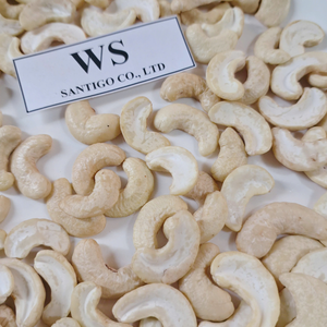 เมล็ดถั่วซันติโก้แบบพรีเมี่ยมสำหรับทำขนม - Product Image 1