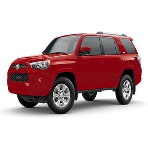 Prix de gros Super Qualité Voitures d'occasion Toyota 4Runner à vendre - Product Image 3