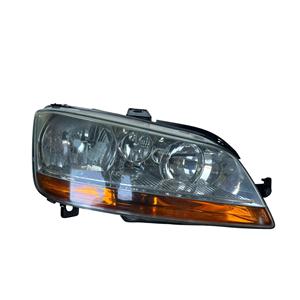Faro Anteriore Destro FIAT Idea 1a Serie 51747604 (OE) 2004 188B2000 Diesel (03>05) - Product Image 1
