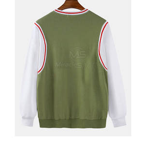 สเวตเชิ้ตแขนยาวสำหรับผู้ชายเสื้อสเวตเชิ้ตแขนยาวสำหรับผู้ชาย - Product Image 2