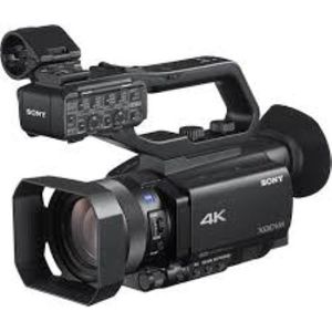 กล้องวิดีโอ PXW-Z90V 4K HDR XDCAM รุ่นใหม่ของแท้ - Product Image 2
