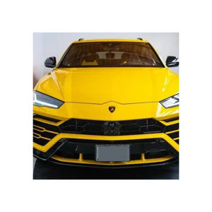 Lamborghini Huracan RWD avec traction arrière et maniabilité sportive pour les amateurs de conduite. - Product Image 3