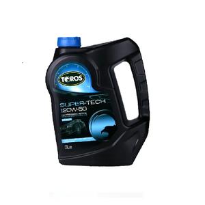 Aceite de motor sintético TOROS 4L de calidad superior 5W/30 SN certificado Protección máxima Uso de amplio rango 0W/20 10W/40 Automotive 48 - Product Image 2