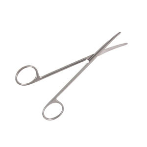 Instrumentos quirúrgicos de acero inoxidable de alta calidad, tijeras de disección/pinzas de disección Highmed en diferentes tamaños - Product Image 2