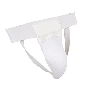 Custom Label Elasticated <b>Groin</b> Guard Boxing Wear <b>Protector</b> Martial Arts <b>Groin</b> Guard Wholesale Boxing Equipment <b>Groin</b> Guard - Product Image 6