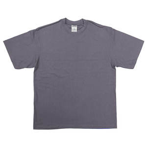 Camiseta de Hombre de Alta Calidad, 100% Algodón, Hombros Caídos, Tejido de Punto Personalizado, Haus Industries - Product Image 5