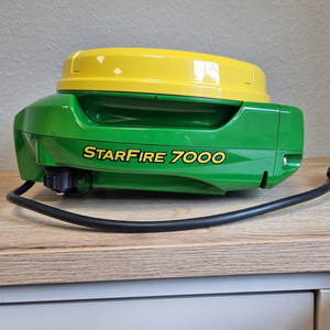 Nouveau récepteur GPS John Deere StarFire 7000-6000 avec dôme GreenStar 3 2630, affichage SF-RTK, remplace SF3, précision de 2,5 cm, prix usine - Product Image 4