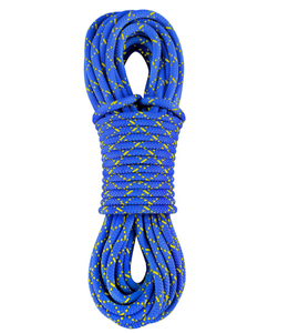 Montañismo al aire libre <span class=keywords><strong>10</strong></span> <span class=keywords><strong>mm</strong></span> <span class=keywords><strong>cuerda</strong></span> de escalada estática al por mayor - Product Image 1