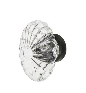 Manijas de Puerta de Metal de Diseño Premium Acrílico, Duraderas, Elegantes y Perfectas para Interiores de Hogar Modernos o Clásicos - Product Image 1