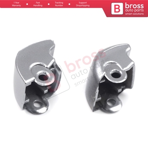 BDP978 <b>Window</b> Switch A2229056800 Repair Button <b>Cover</b> for C Class W205 W253 W222 - Product Image 3