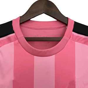 Wholesale Personalized Custom <b>Men</b> Soccer Wear Sublimated Print Soccer Jersey Football Team Training Uniform Sportswear - Product Image 4