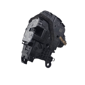 CERRADURA DELANTERA IZQUIERDA RENAULT CLIO Serie V 805032387R (19>) - Product Image 1