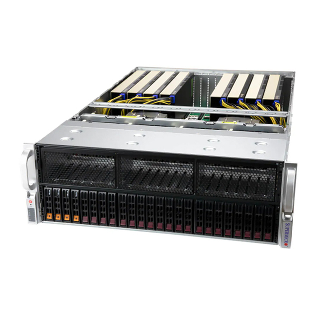A+ Server AS -4125GS-TNRT