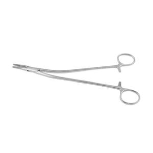 Portaagujas Stratte 23cm Instrumentos Quirúrgicos Por Fs Ortho Mejor calidad - Product Image 4