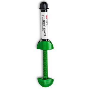 Chất lượng tốt nhất <span class=keywords><strong>z250</strong></span> XT Nano lai nha khoa <span class=keywords><strong>Composite</strong></span> R E storative Chất liệu 4GM ống tiêm bóng A3 - Product Image 1