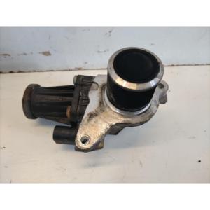 Valvola EGR per Jeep Compass Serie 50276491 55280444 Diesel 1598 (16>) - Product Image 3