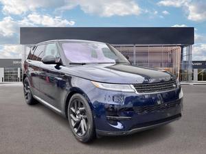 Land Rover Range Rover Sport P360 SE 2023 Usado, Construido para Mayor Comodidad - Product Image 3
