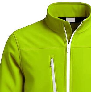 Pantalones tácticos ligeros de lona de verano holgados de diseño personalizado para hombre, chaqueta de concha suave, impermeable y transpirable - Product Image 6