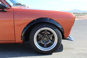 Gran Oferta: Datsun 510 Sedán de 2 Puertas de 1970 Usado, Limpio, Listo para Enviar - Product Image 4