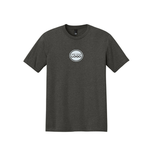 Camisetas de Bambú y Algodón con Etiqueta de Marca Personalizada, Transpirables, de Textura Suave y Contraste, Servicio DDP Gratuito - Product Image 5