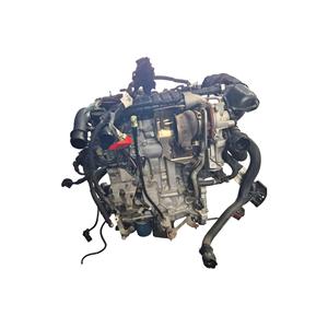 MOTOR COMPLETO OPEL Corsa Serie F 1627638180 HN05 Gasolina 1200 (19>) - Product Image 3